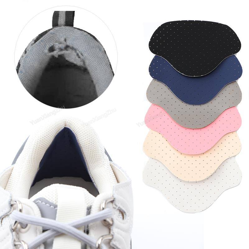 Heel Liner Grip - New Sports Shoes Patches Breathable Shoe