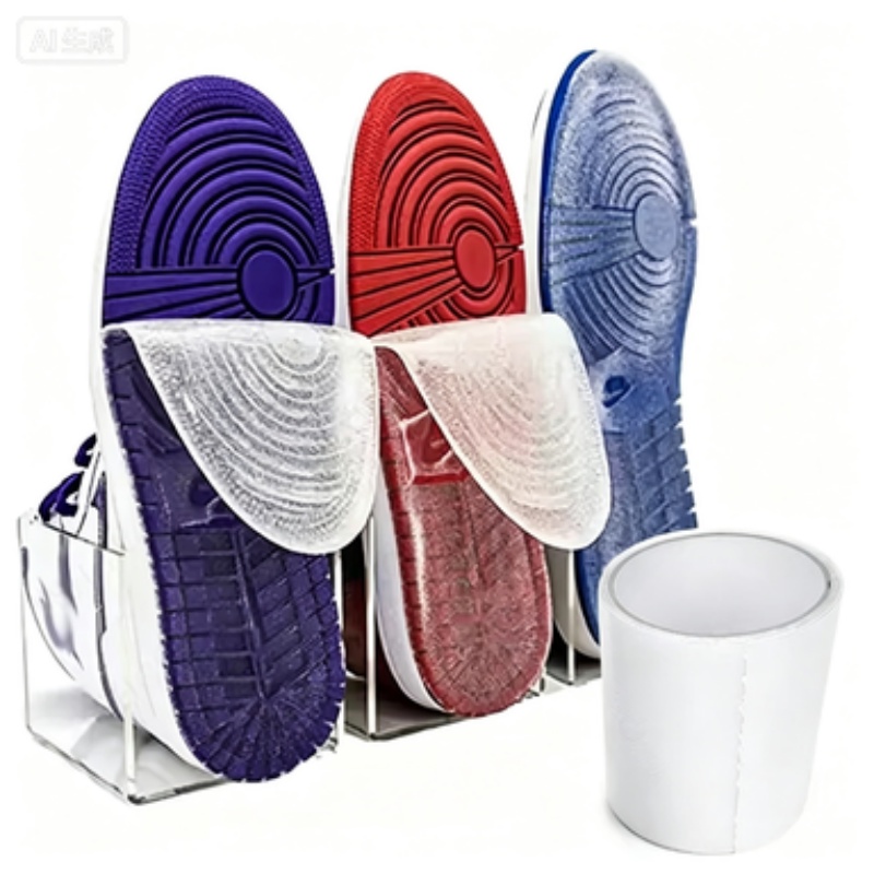 Sneaker Care Accessories - Wear-Resistant Shoe Sole Protector Non Slip