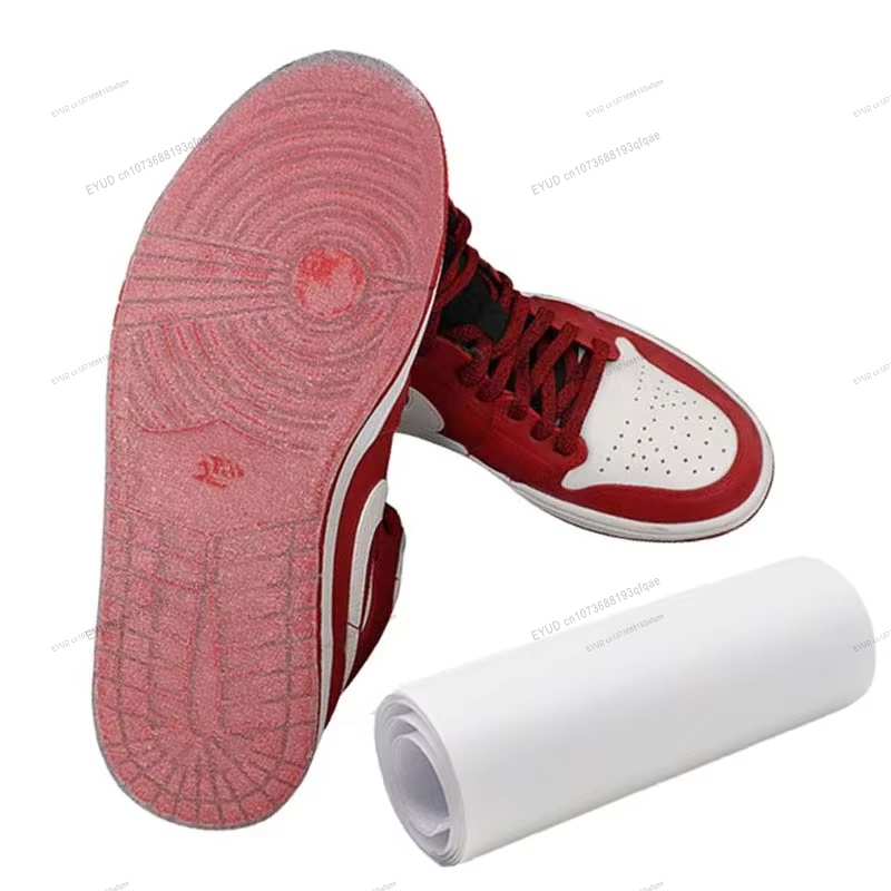 Shoe Sole Anti Slip Self-adhes - огляд і ціна Sneaker Care Accessories