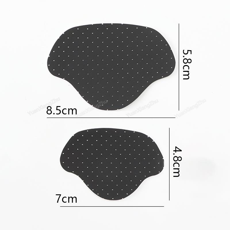 New Sports Shoes Patches Breat - огляд і ціна Heel Liner Grip