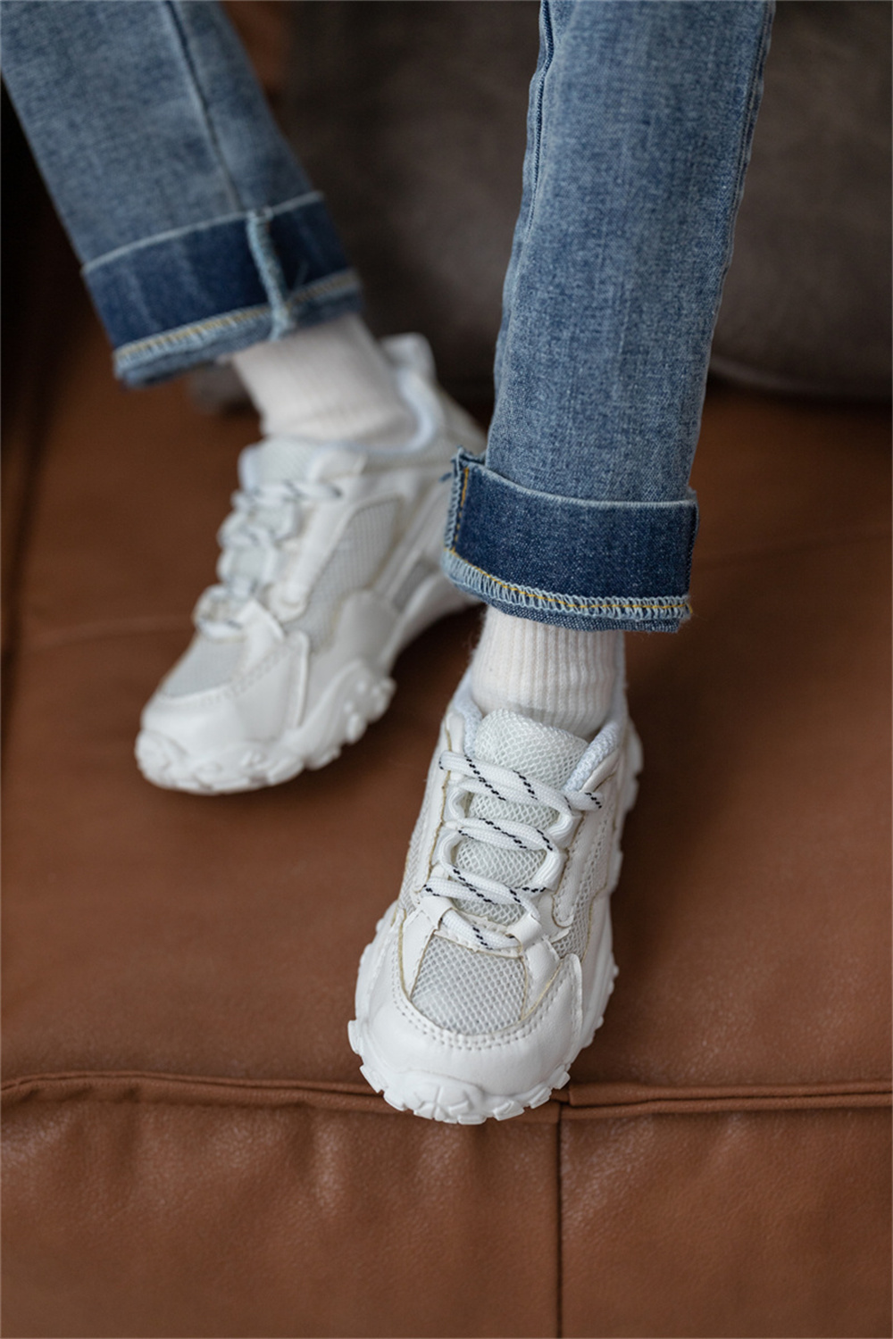 BJD Doll Shoes MSD Unisex Boys - огляд і ціна Sneaker Care Accessories