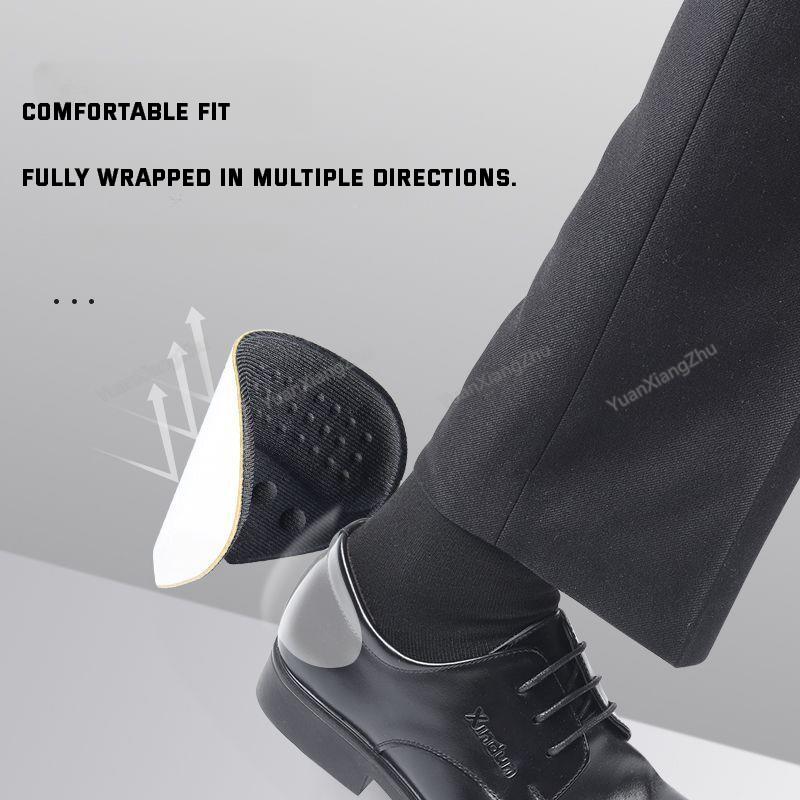 Heel Protectors for Men Shoes  - огляд і ціна Heel Liner Grip