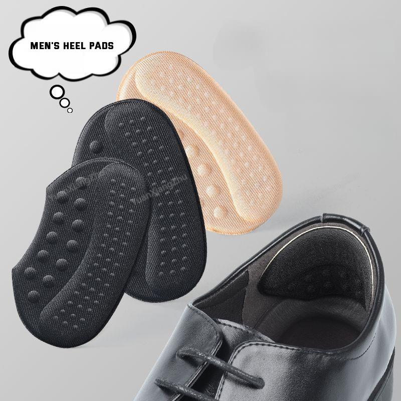 Heel Protectors for Men Shoes  - огляд і ціна Heel Liner Grip