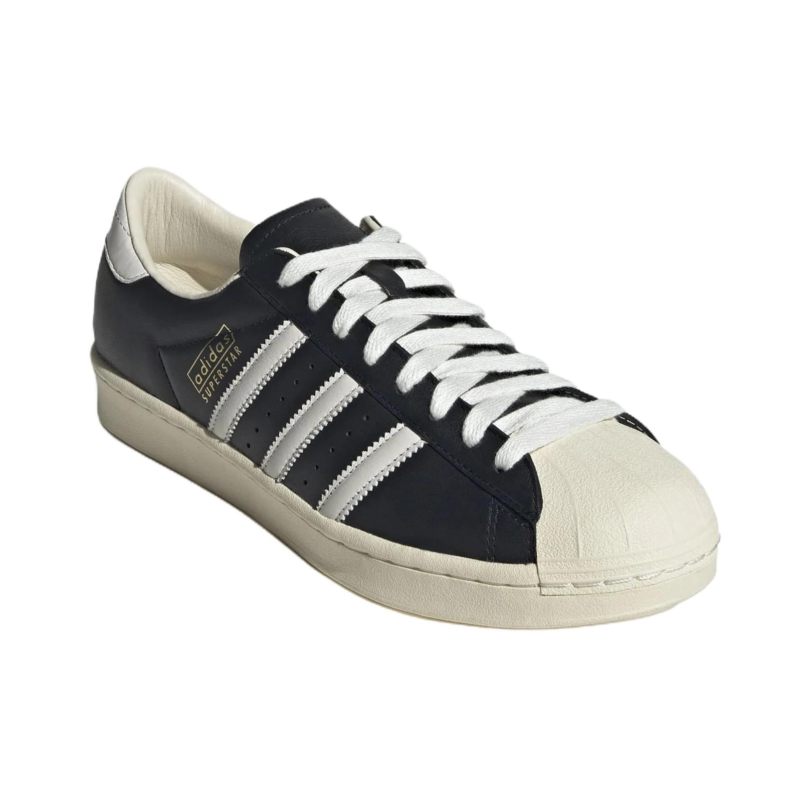 Adidas Originals SUPERSTAR Lea - огляд і ціна Adidas Shoes Superstar