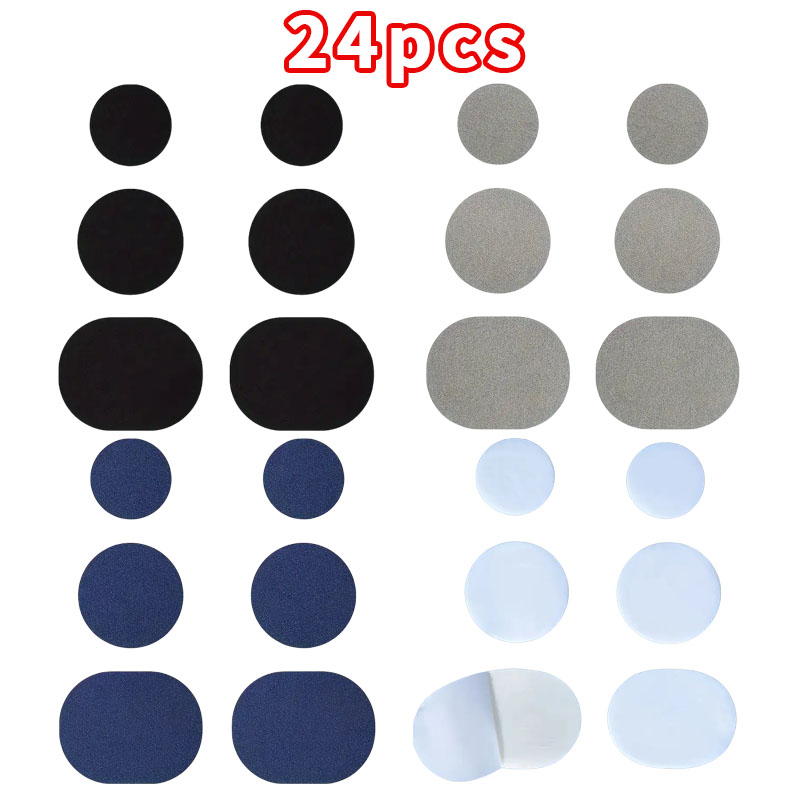 24 Self-Adhesive Shoe Repair P - огляд і ціна Sneaker Care Accessories