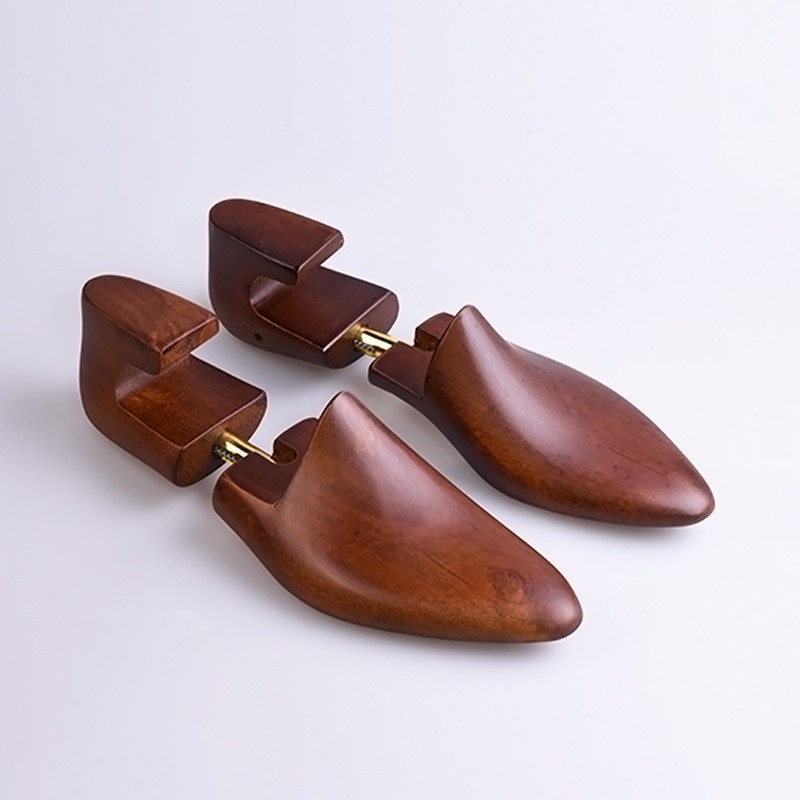Pine Wood Shoe Last Expander S - огляд і ціна Shoe Tree Cedar
