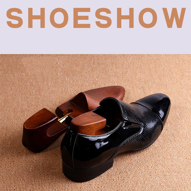 Pine Wood Shoe Last Expander S - огляд і ціна Shoe Tree Cedar