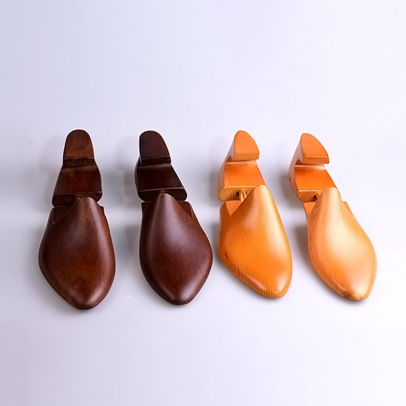 Pine Wood Shoe Last Expander S - огляд і ціна Shoe Tree Cedar