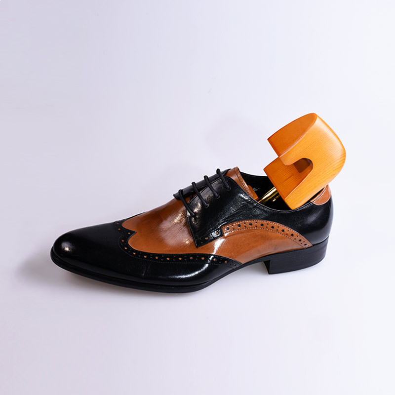 Pine Wood Shoe Last Expander S - огляд і ціна Shoe Tree Cedar