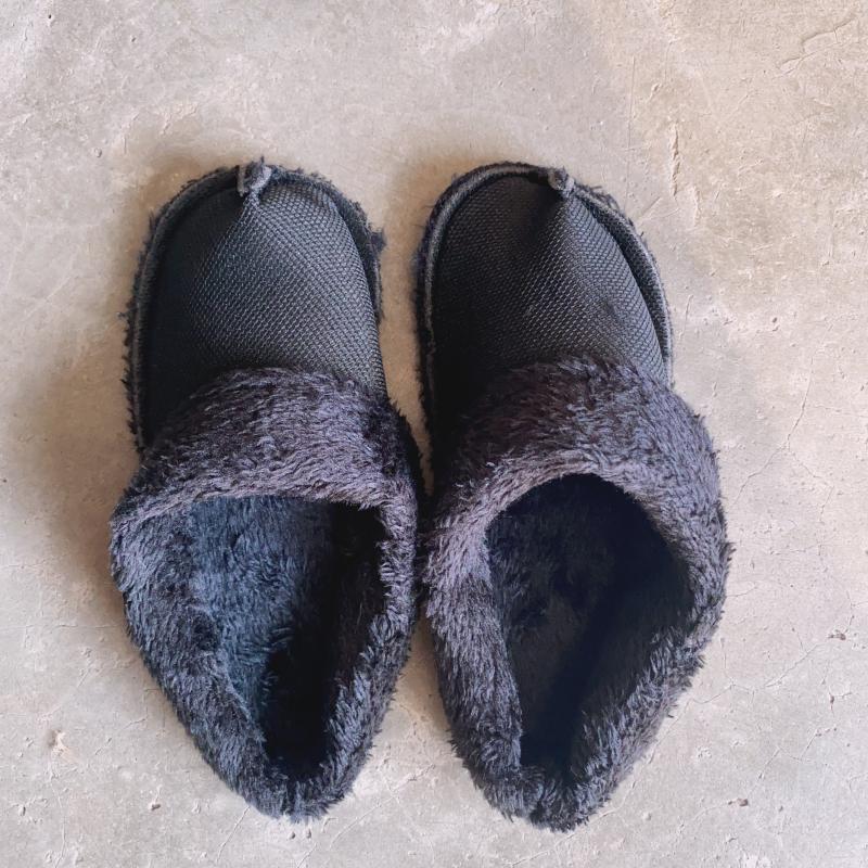 Cozy Winter Shoe Liners Thicke - огляд і ціна Sneaker Care Accessories
