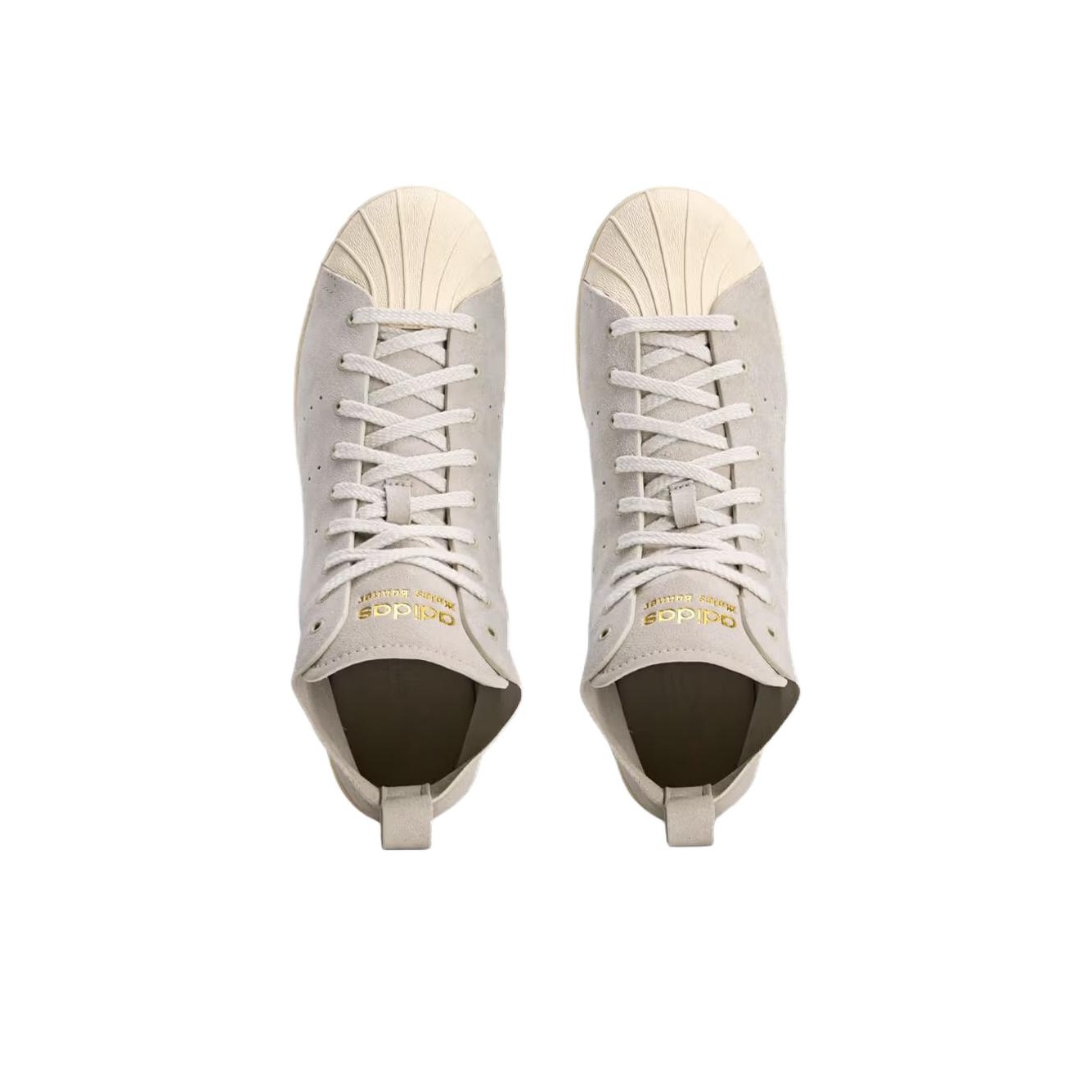 Wales Bonner X Adidas Supersta - огляд і ціна Adidas Shoes Superstar