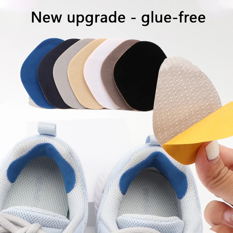Sneaker Repair Anti-wear Patch - огляд і ціна Sneaker Care Accessories