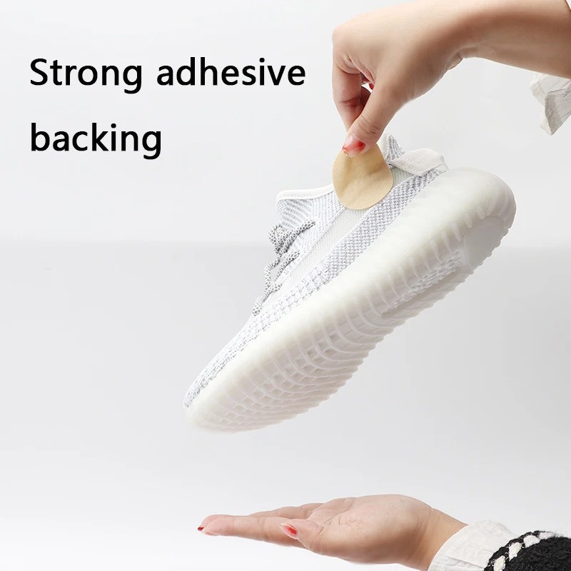 Sneaker Repair Anti-wear Patch - огляд і ціна Sneaker Care Accessories