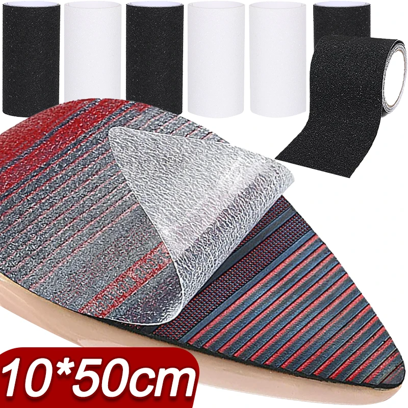 1Roll Anti-slip Shoes Sole Pro - огляд і ціна Sneaker Care Accessories