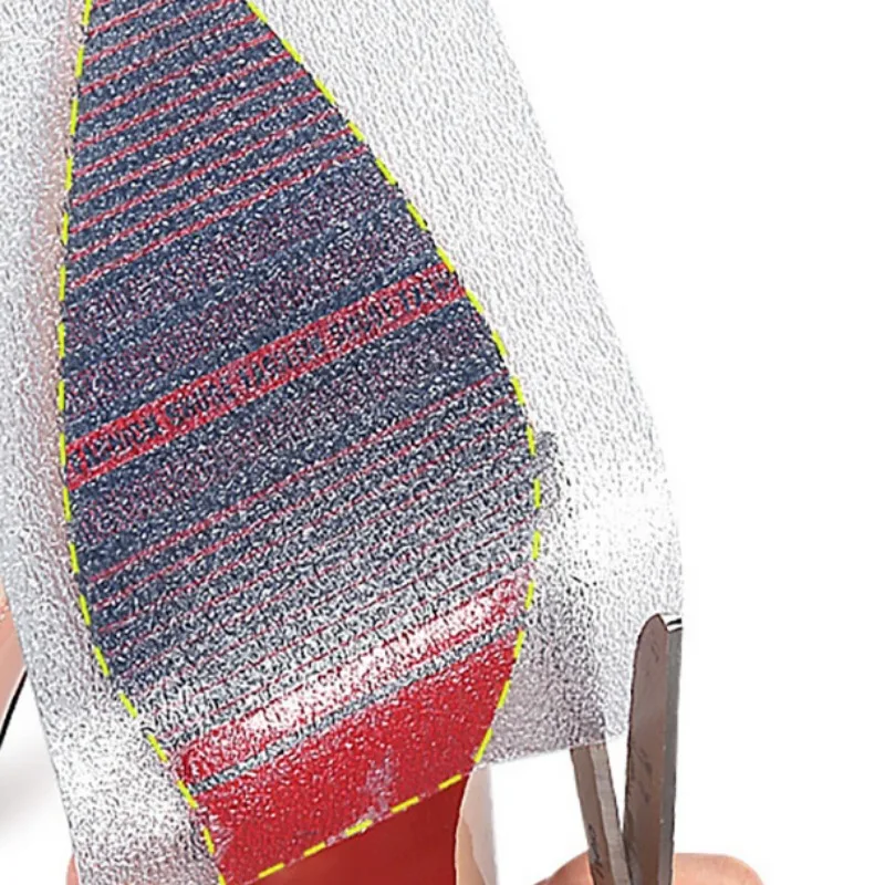 1Roll Anti-slip Shoes Sole Pro - огляд і ціна Sneaker Care Accessories