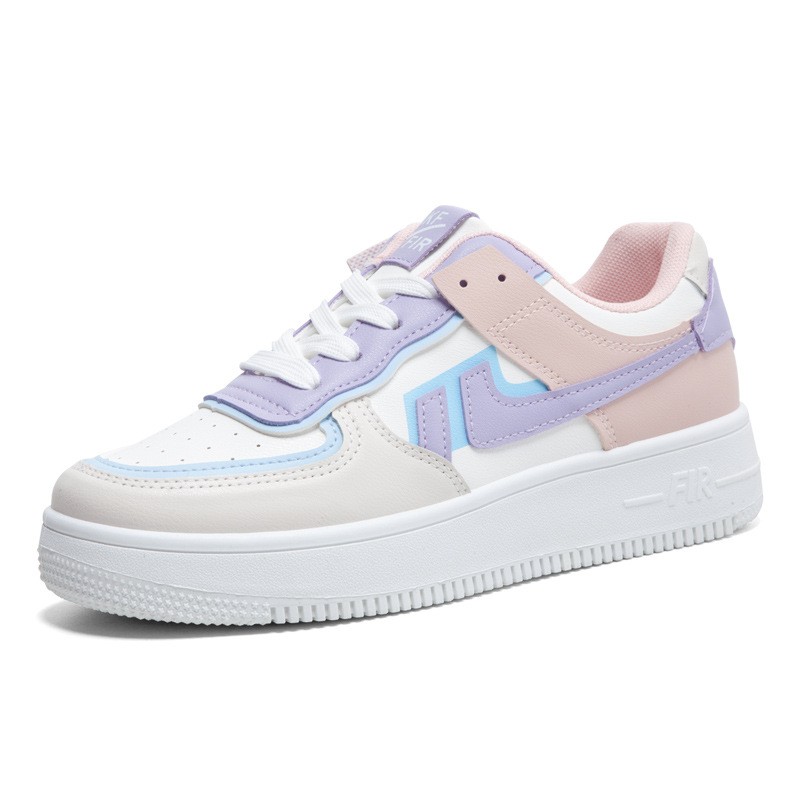 Fashion New Women Sneakers Bre - огляд і ціна Sneaker Vegan
