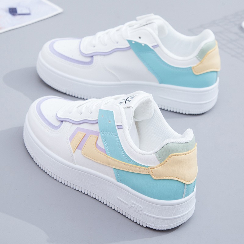 Fashion New Women Sneakers Bre - огляд і ціна Sneaker Vegan