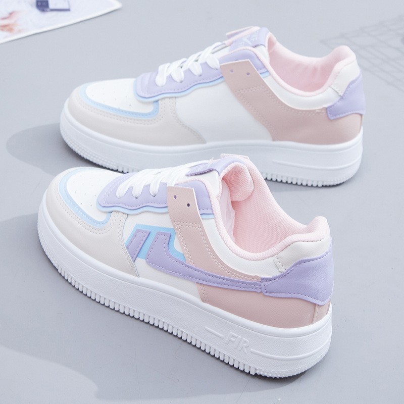 Fashion New Women Sneakers Bre - огляд і ціна Sneaker Vegan