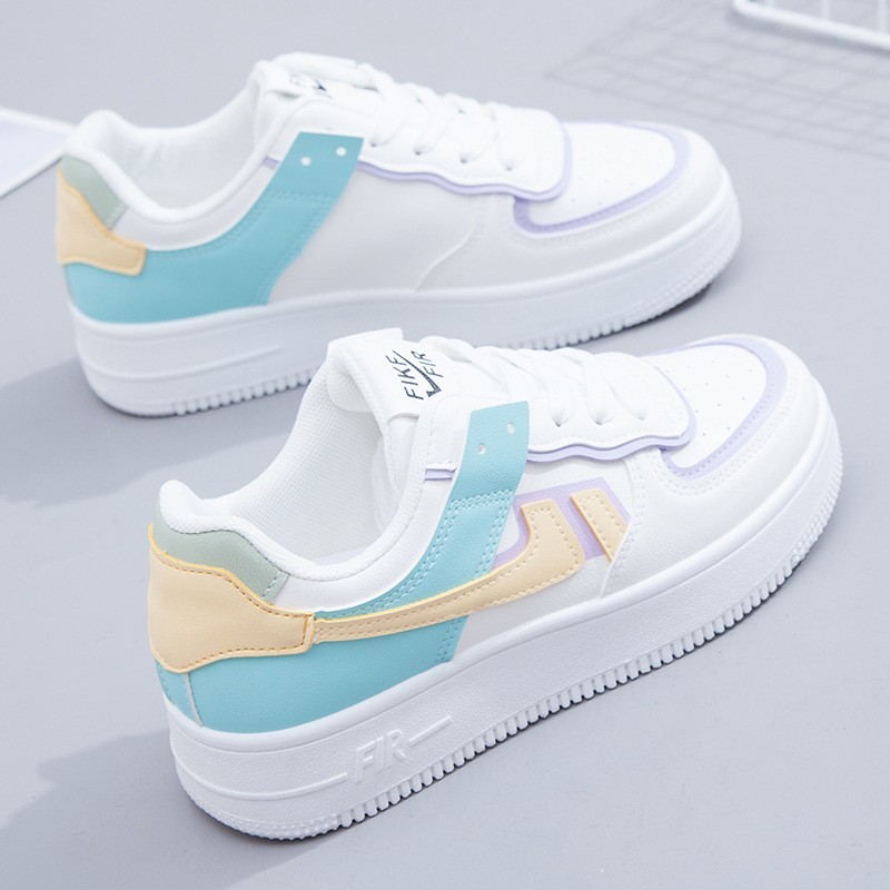 Fashion New Women Sneakers Bre - огляд і ціна Sneaker Vegan