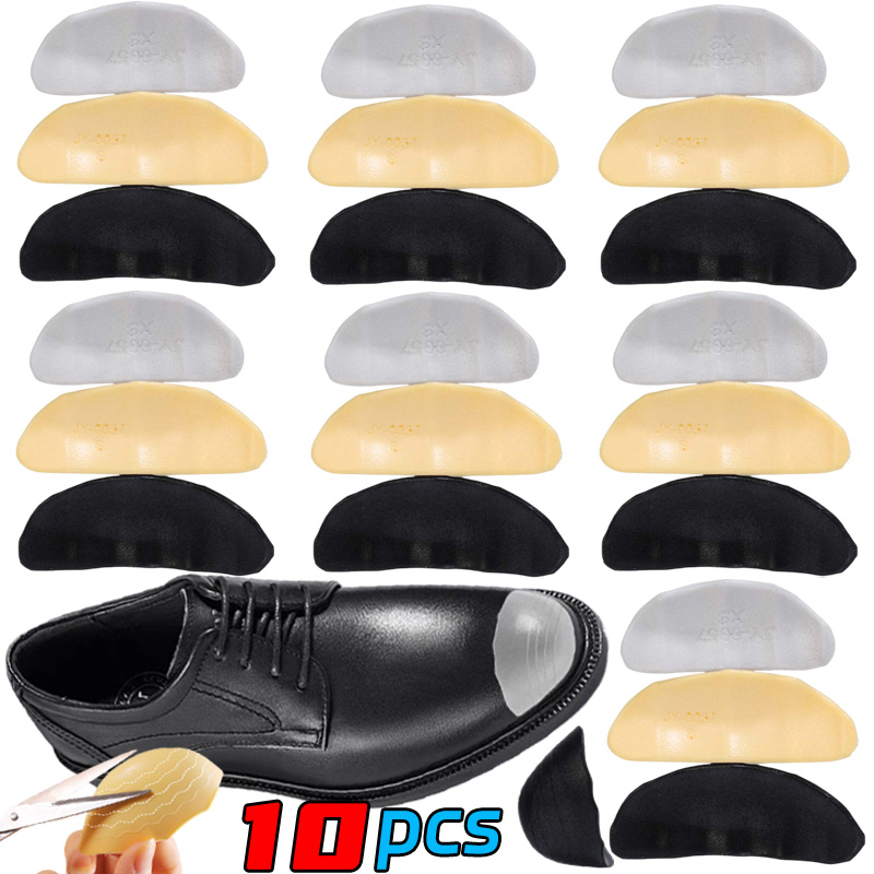 Anti Slip Sponge Forefoot Inse - огляд і ціна Heel Liner Grip