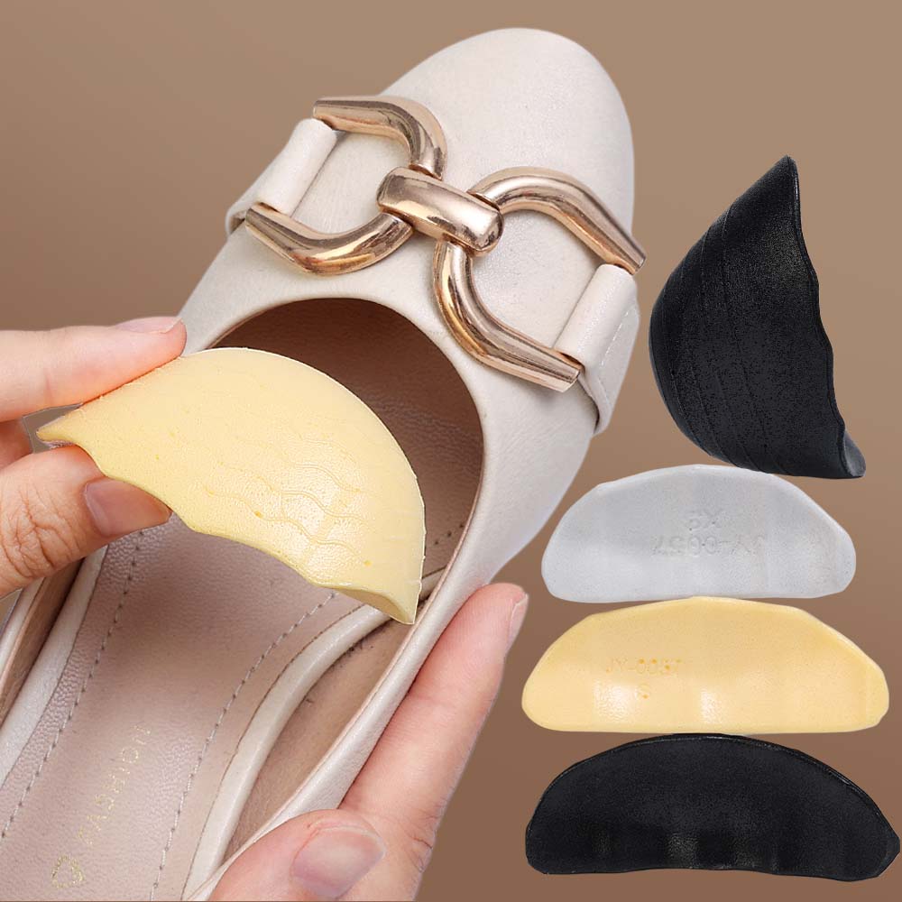 Anti Slip Sponge Forefoot Inse - огляд і ціна Heel Liner Grip