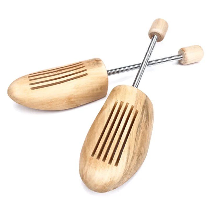 2Pcs /4PCS Wood Shoes Stretche - огляд і ціна Shoe Tree Cedar