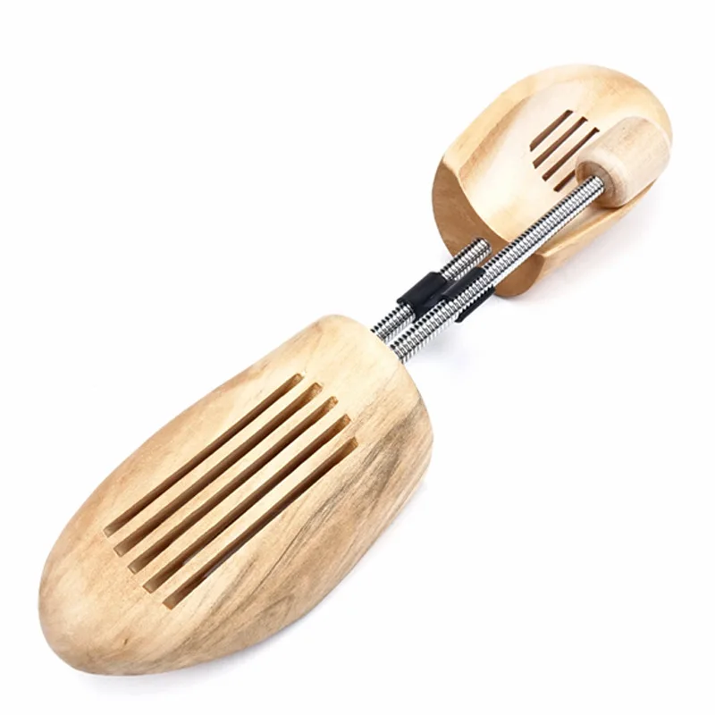2Pcs /4PCS Wood Shoes Stretche - огляд і ціна Shoe Tree Cedar
