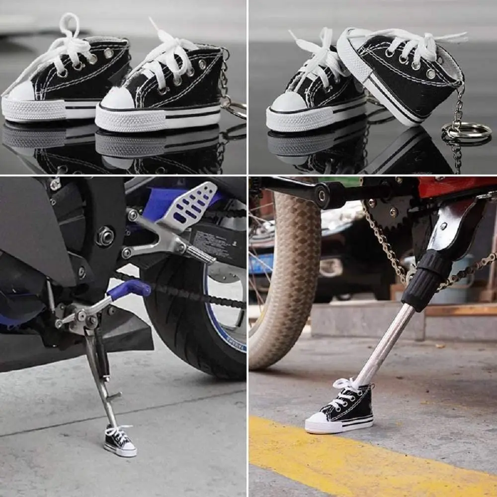 3D Canvas Sneaker Tennis Shoe  - огляд і ціна Sneaker Care Accessories