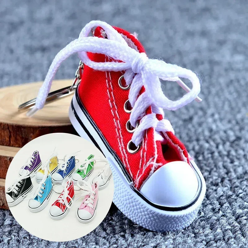 3D Canvas Sneaker Tennis Shoe  - огляд і ціна Sneaker Care Accessories