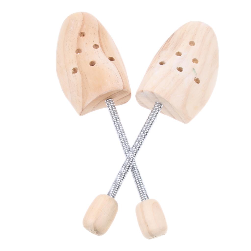 Coil Spring Cedar Shoe Trees W - огляд і ціна Shoe Tree Cedar
