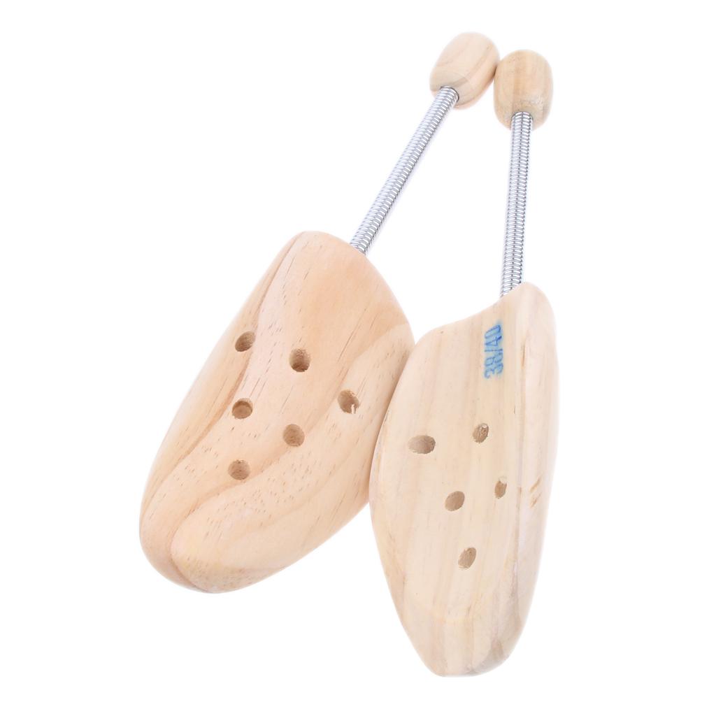 Coil Spring Cedar Shoe Trees W - огляд і ціна Shoe Tree Cedar