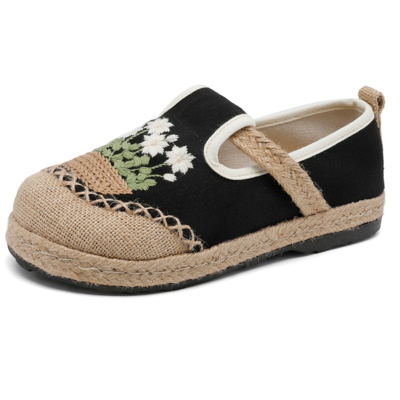 Veowalk Flowers Embroidered Wo - огляд і ціна Sneaker Vegan