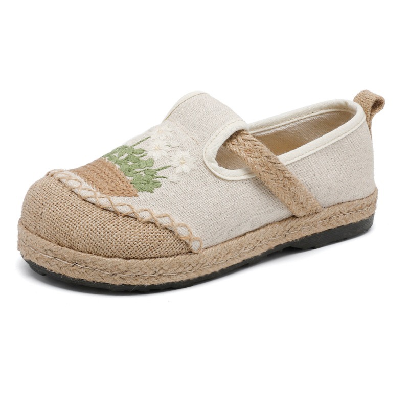 Veowalk Flowers Embroidered Wo - огляд і ціна Sneaker Vegan