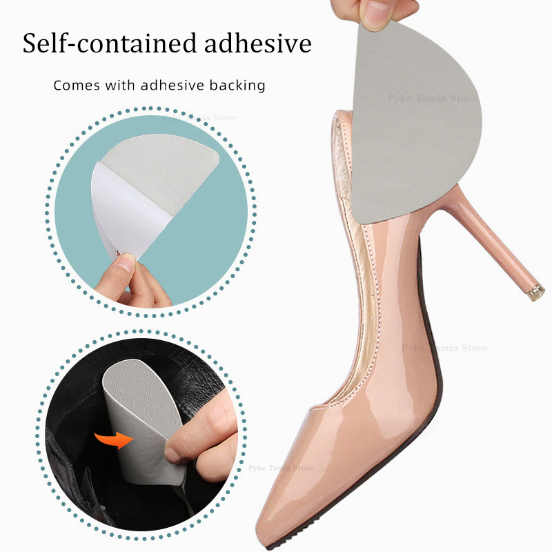 4Pcs Large Size Shoe Repair St - огляд і ціна Sneaker Care Accessories
