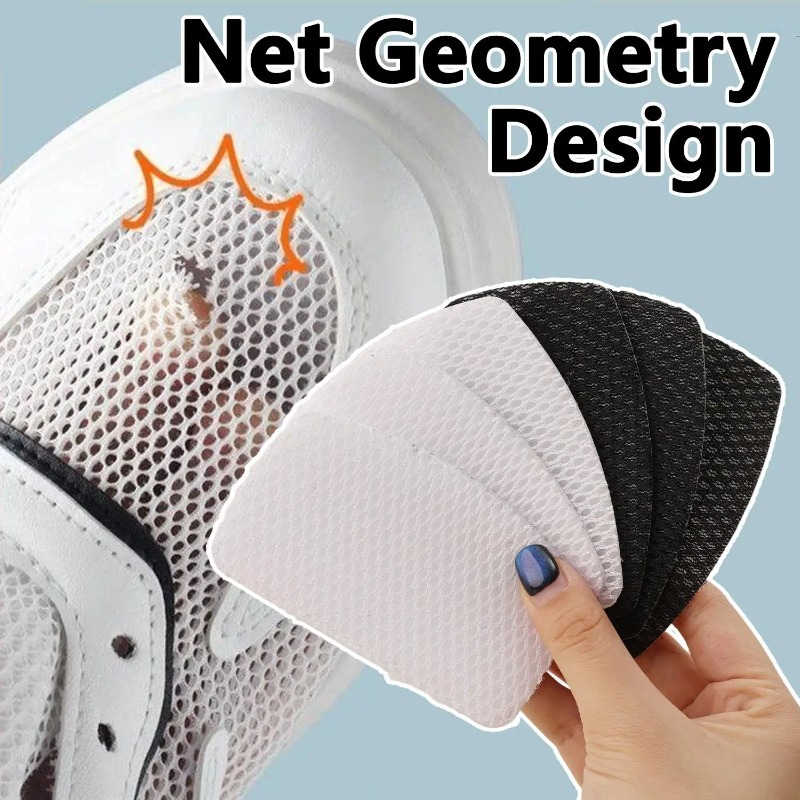 Sneakers Repair Stickers Mesh  - огляд і ціна Heel Liner Grip