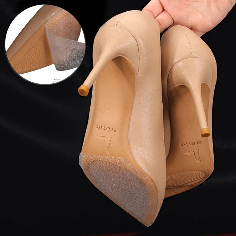 Wear-Resistant Shoe Sole Prote - огляд і ціна Sneaker Care Accessories