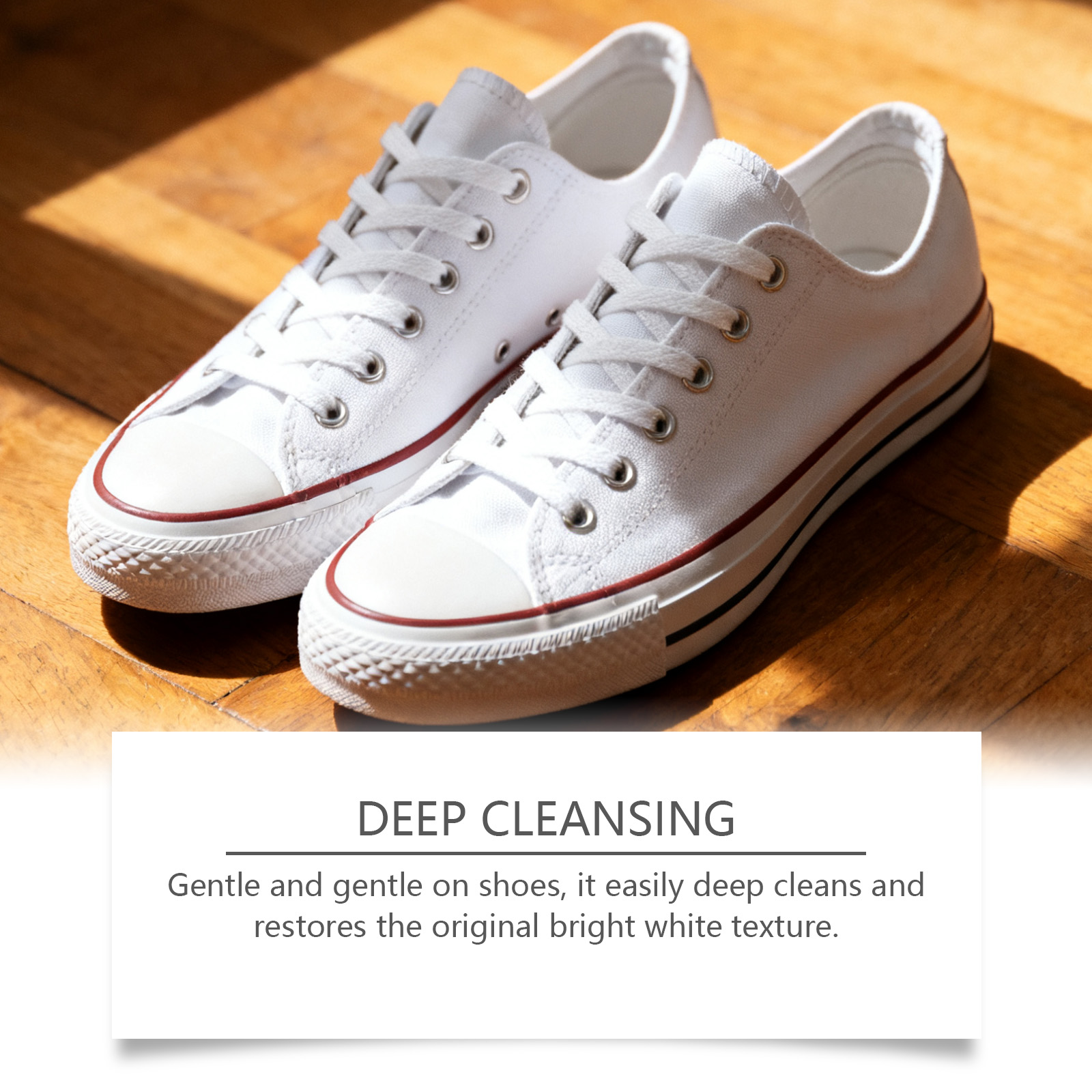 White Shoe Cleaner Sneaker Cle - огляд і ціна Sneaker Care Accessories