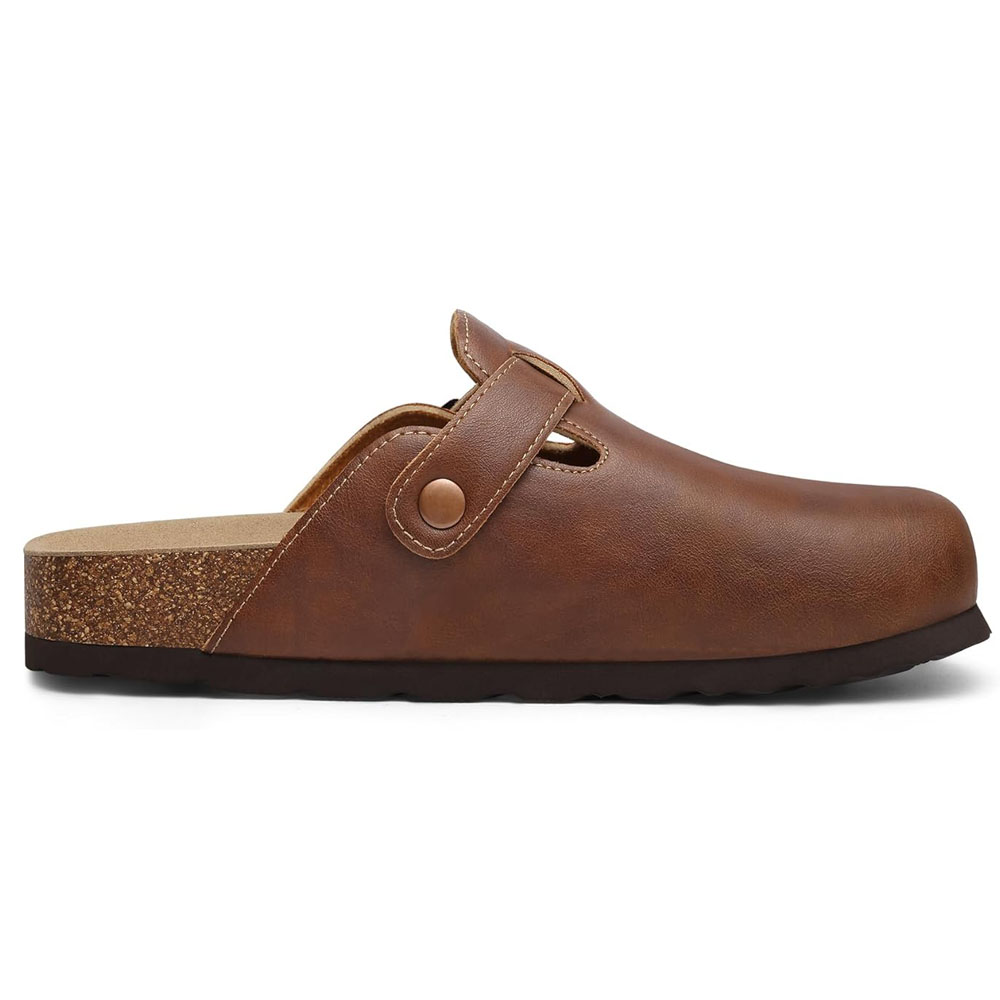 Litfun Vegan Leather Clogs For - огляд і ціна Sneaker Vegan