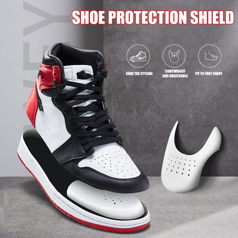 Crease Protector Shoe Head Str - огляд і ціна Sneaker Care Accessories